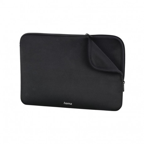 Sülearv.kate Hama Neoprene 13,3'', must