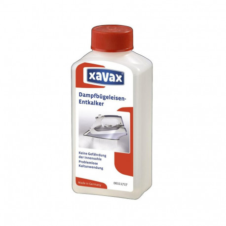 Katlakivieemaldus triikrauale ,Xavax