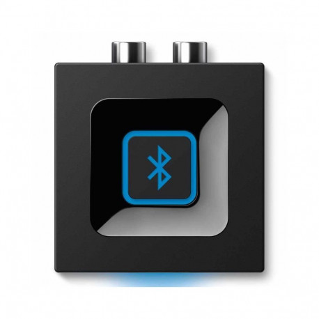 Muusika Adapter Logitech Bluetooth