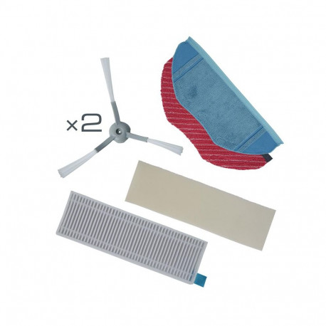 Tarvikute kmpl Animal Tefal X-plorer S95