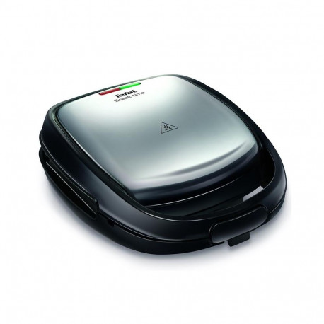 Võileivagrill SnackTime vahetatavate plaatidega, Tefal