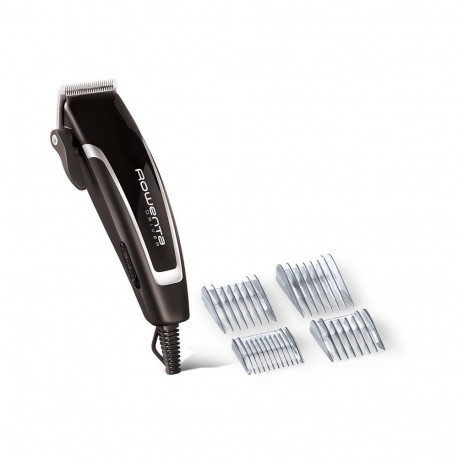 Juukselõikur Rowenta