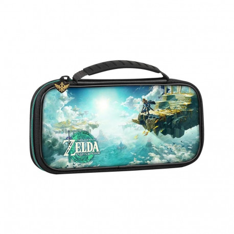 Kott Nintendo Traveler Deluxe Zelda
