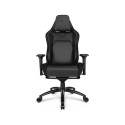 Mänguritool El33t E-Sport Pro Comfort, must