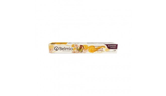 Kohvikapslid Belmio karamell