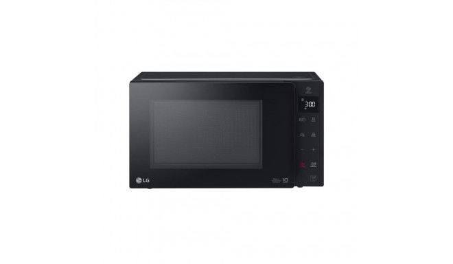 Mikrolaineahi LG, 25L