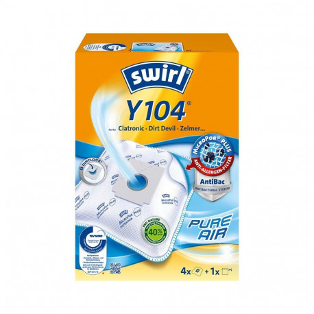 Tolmukotid Swirl MicroPor, 4+1