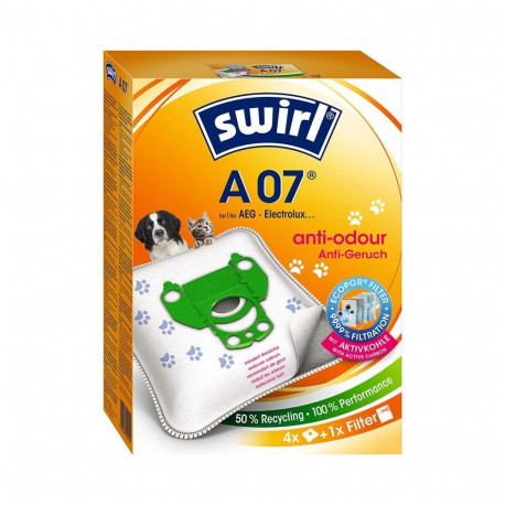 Tolmukotid Swirl MicroPor