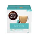 Kohvikapslid Dolce Gusto Flat White