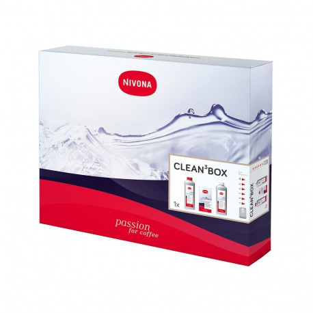 Nivona CleanBox hoolduskomplekt