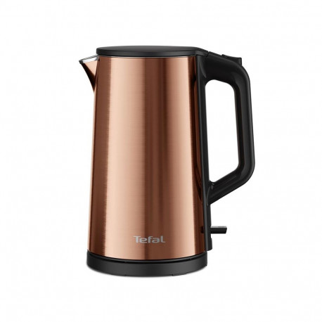 Veekeetja Tefal, 1,5 L, kuldne