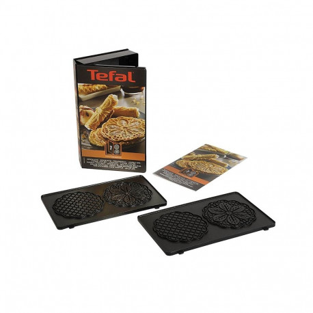 Snack Collection lisaplaat Bricelets vahvel, Tefal