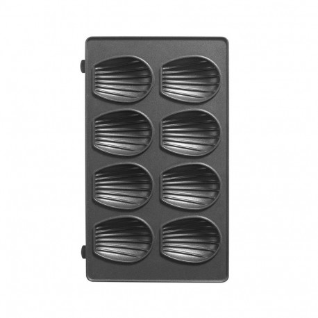 Vahetatavad plaadid Snack Collection Tefal Mini madeleined