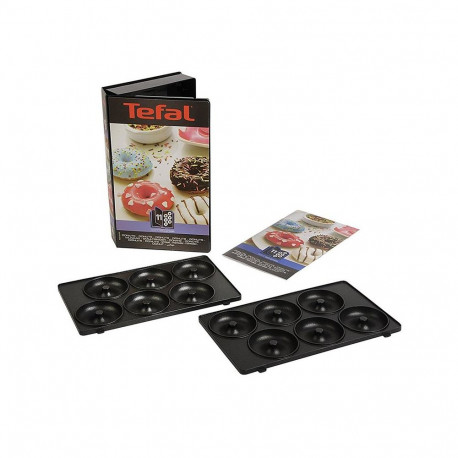 Snack Collection lisaplaat sõõrik, Tefal