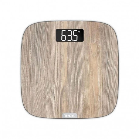 Saunakaal Tefal, klaas/puit