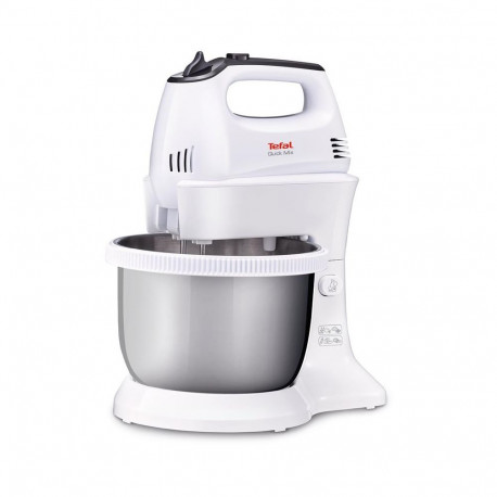 Mikser Tefal, pöörleva nõuga