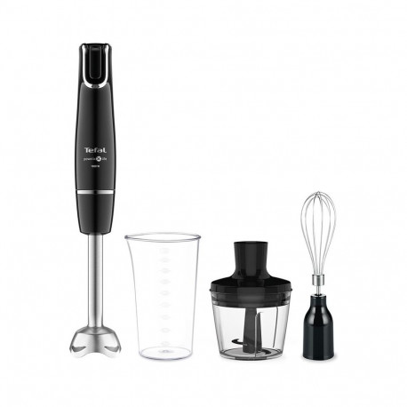 Saumikser Infiy Force 3in1 Tefal, must