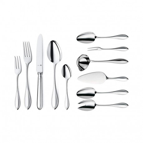 Komplekt 66 PREMIERE CROM. PROTECT, WMF