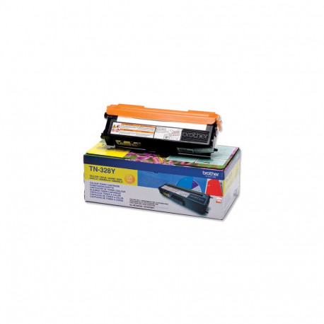 Tooner Brother TN328Y (6000 A4)