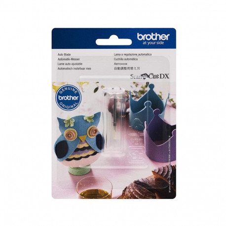 Lõiketera (automaatne) Brother