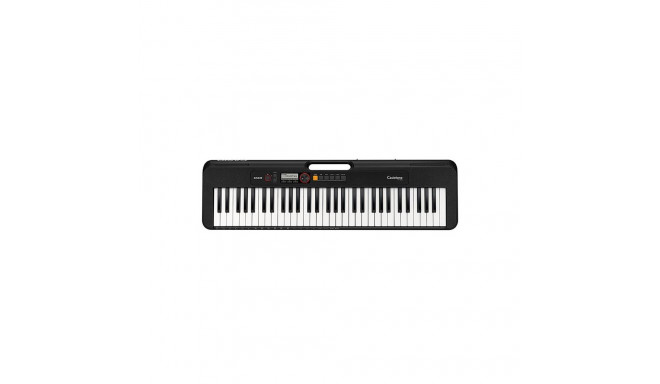 süntesaator CASIO  61-klahvi, must