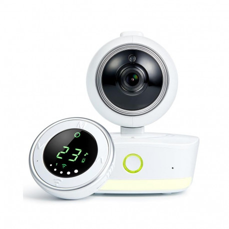 Beebimonitor Bebcare, video IQ Wifi