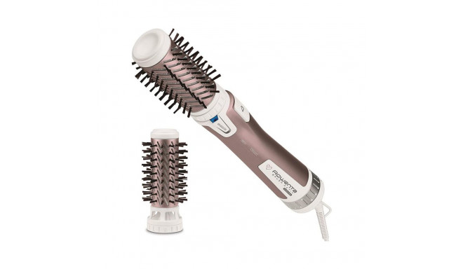 Föön - koolutaja, Rowenta pöörlev