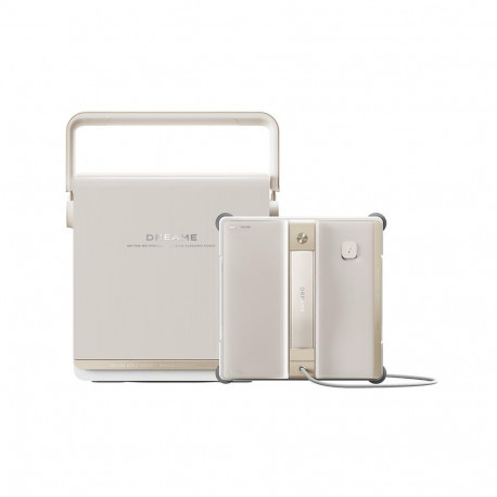 Aknapesurobot C1,5500Pa/63dB/180min,Dreame, Valge