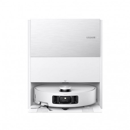 Robottolmuimeja Aqua10 Roller,30kPa/6400mAh,Dreame, Valge