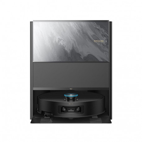 Robottol.Aqua10 Ultra Track Complete,25kPa/6400mAh,Dreame,Must