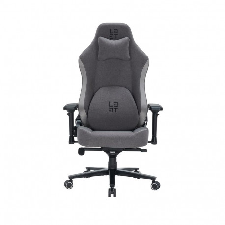 Mänguritool El33t Neolite (Fabric), tume hall