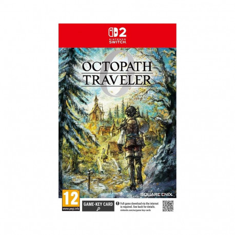 SW2 Octopath Traveler 0