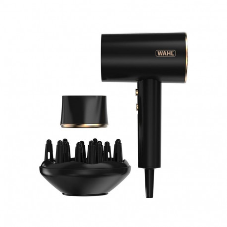 Föön Ionic Flow, Wahl