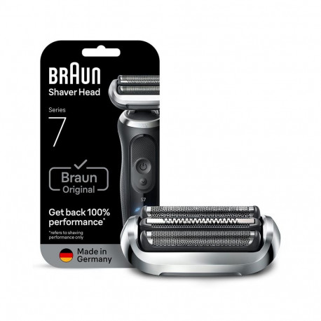 Varulõikeblokk Braun 74S