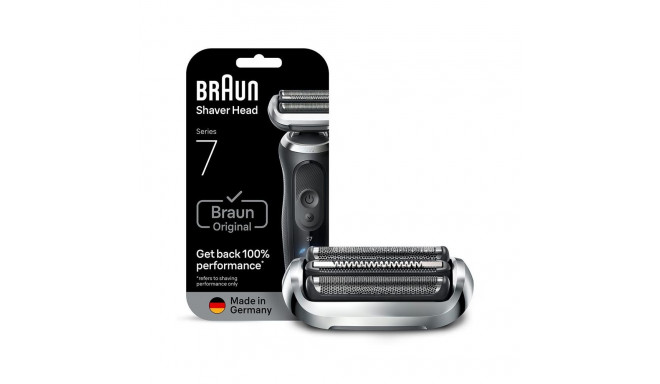 Varulõikeblokk Braun 74S