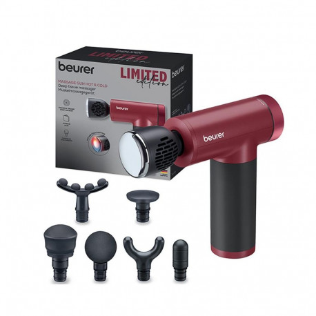 Massaaziseade Beurer MG195 soe ja külm lihaste masseerija LE