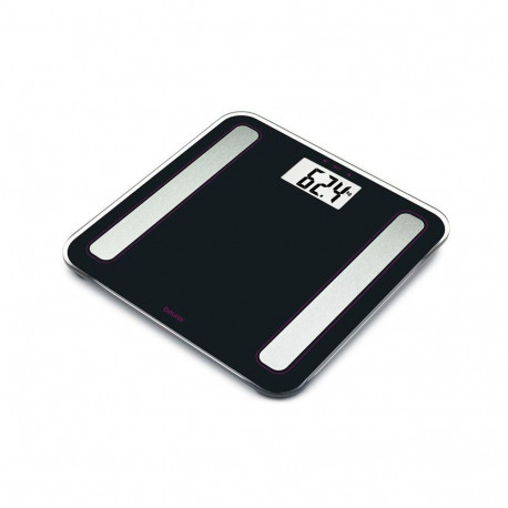 Diagnostiline saunakaal Beurer Limited Edition