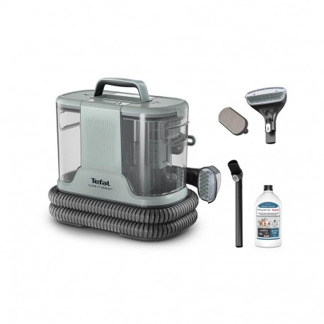 Tekstiilipesur  Spot cleaner Clean It Compact Pet, Tefal