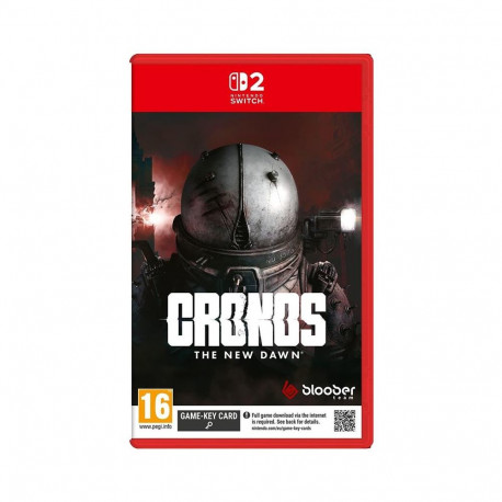 SW2 Cronos: The New Dawn