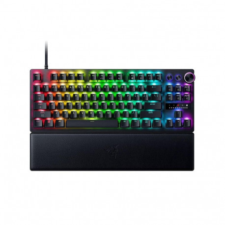 Klaviatuur Razer Huntsman V3 Pro TKL 8Khz US