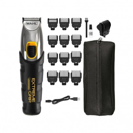 Habemetrimmeri komplekt, Wahl Li-ion