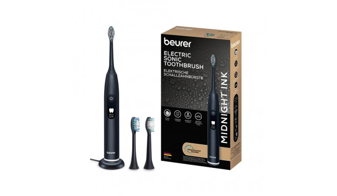Elektriline sonic hambahari, Beurer Midnight SC50