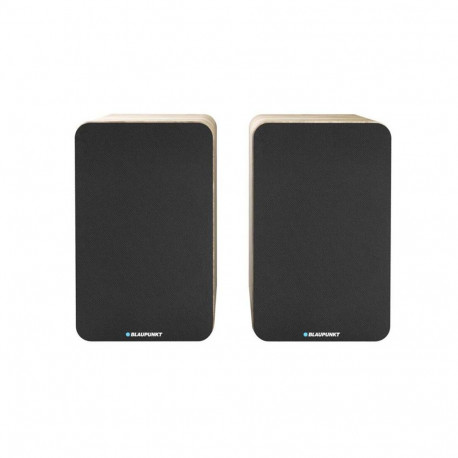 Bluetooth bookshelf speakers Blaupunkt OAK 1pcs - 1 pair