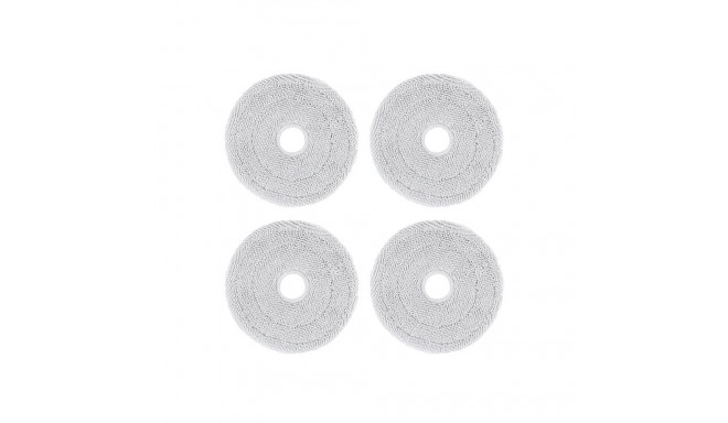 Pestavad puhastuslapid Deebot Mini (4tk.), Ecovacs
