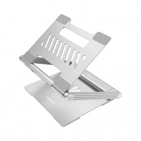 Notebook stand Canyon OnStand 2 with 6-in-1 Hub