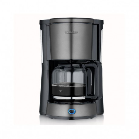 Kohvimasin Severin, hall