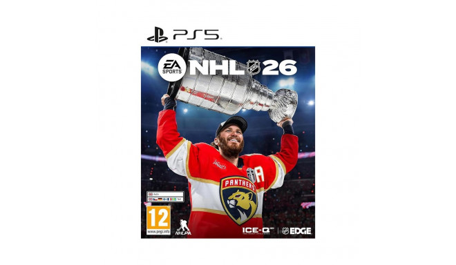 PS5 NHL 26