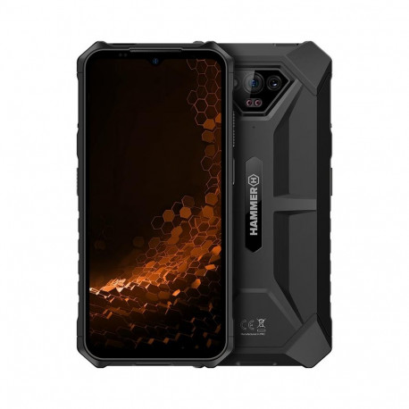 HAMMER Iron V 6+64GB, Must