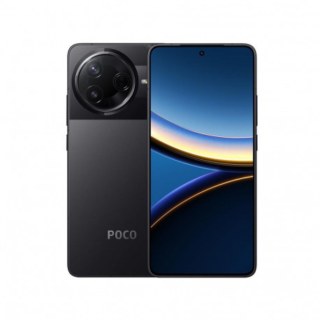 Poco F7 Pro 12+256, must