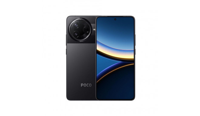Poco F7 Pro 12+256, must